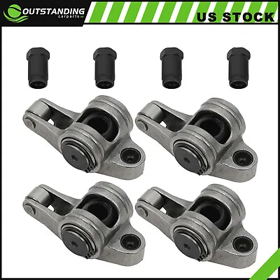 For Chevy 396 427 429 454 460 502 512 Big Block 7/16 Roller Rocker Arms 1.7 • $40.84