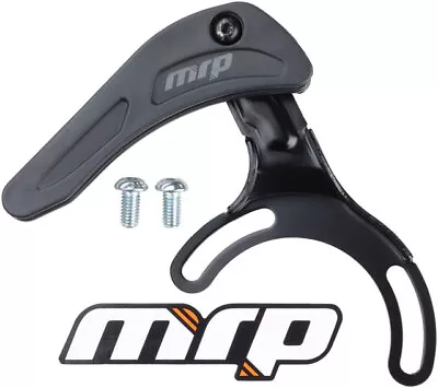 MRP 1x V3 CS Chainguide - 34-38T E-MTB Shimano E8000/E7000 Black • $64.34