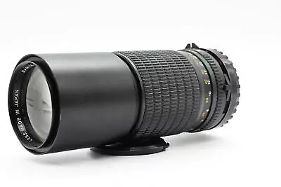 Mamiya 645 300mm F5.6 C N ULD Lens M645 300/5.6 #696 • $167.99