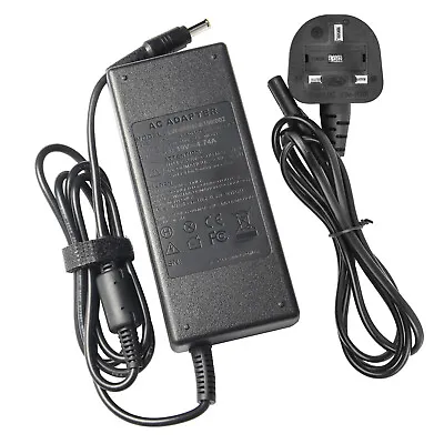 AC Adapter For Samsung HW-J6500R HW-J6501R Power Supply Cord Charger 19V 90W • £10.99