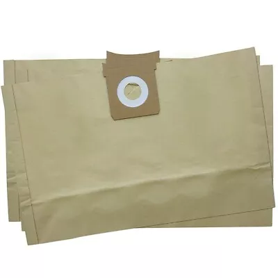 £6.99 • Buy 5  Bags Fit Goblin Multisystem 22 8512 1200 Vacuum Cleaner Hoover Dust Bags Hs44