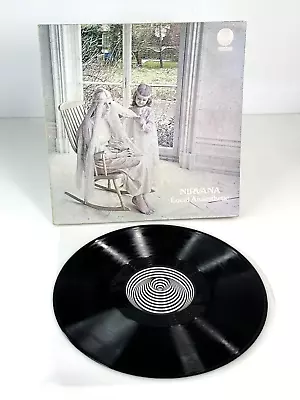 *rare* *nirvana* *local Anaesthetic* *vertigo Swirl* Vinyl Lp 1971* *1st Press* • $322.84