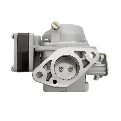 Carburetor Assy 68T-14301-11For Yamaha 9.9HP 4 Stroke Marine Outboard Engine • $46.70