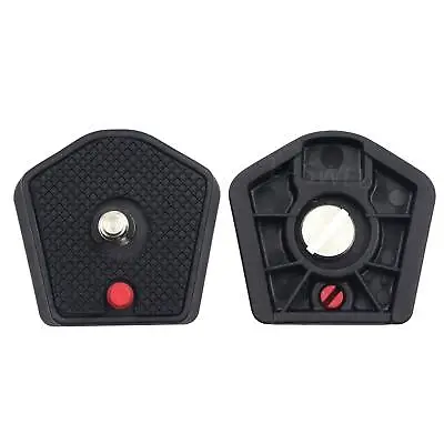 785PL Quick Release Plate For Manfrotto MH 293A3RC1 393H MKC3H02/01 NGTT2 NGTT1 • $3.78