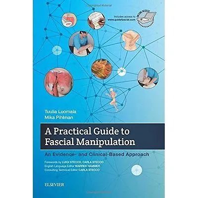 £34.96 • Buy A Practical Guide To Fascial Manipulation: An Evidence- And Clinical-based...