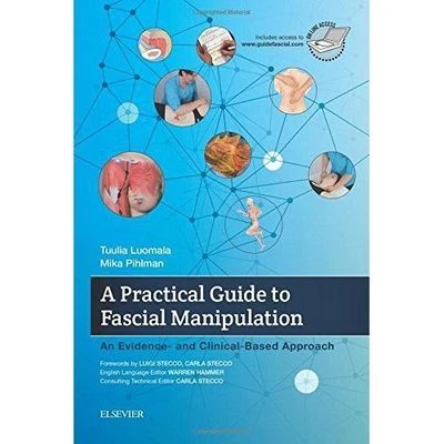 £34.96 • Buy A Practical Guide To Fascial Manipulation: An Evidence- And Clinical-based...