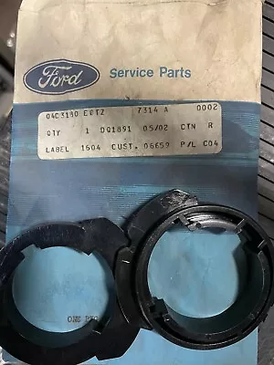 NOS Ford E0TZ-7314-A 3 Speed Shifter Lever Arm Retainer 1980-87 F100-350 • $10.50