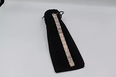 Designer Kabana Sterling Silver Bracelet • $90