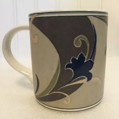 Mikasa Intaglio Bolero Mug CY103 Coffee Tea  • $9