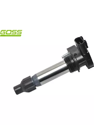 Goss Ignition Coil Fits Holden Caprice 3.6 WN I V6 (C433) • $47.20