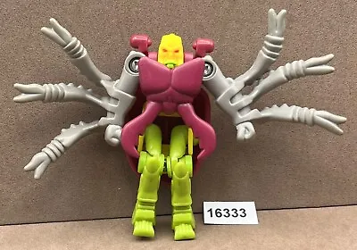 Predacon Beetle Beast Wars Beast 1996 McDonalds Transformers Figure • $7.99