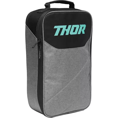 Thor MX Goggle Bag (Gray / Black) • $44.95