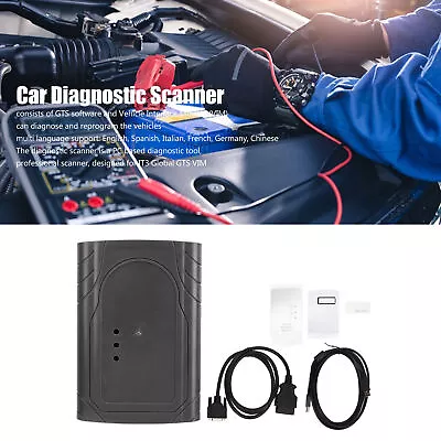 Car For OTC GTS TIS3 Scanner V17Multi Language VIM Diagnostic Scan Tool For • $137.96