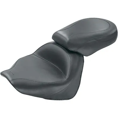 $710 • Buy MUSTANG MOTORCYCLE PRODUCTS Vintage Sport Seat - V-Star 1300 76563