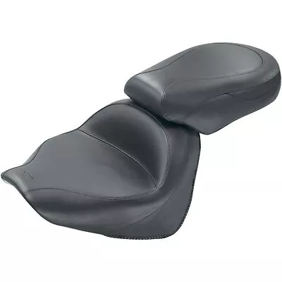 MUSTANG MOTORCYCLE PRODUCTS Vintage Sport Seat - V-Star 1300 76563 • $638.81