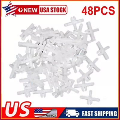 For 1.8L 1781CC Volkswagen Cabriolet 1985-89 155853585 Retaining Trim Clip 48Pcs • $23.05