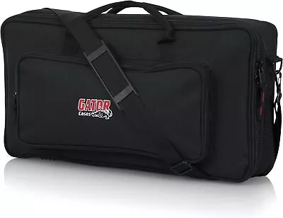  Fundas Gig Bag Para Microcontroladores Teclados Y Pedales Multiefectos;  • $70.95