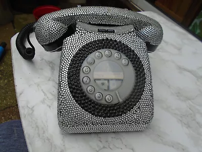 Bling Home Telephone • £10