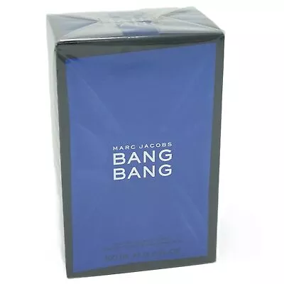 Marc Jacobs BANG BANG Eau De Toilette 100ml • £136.81