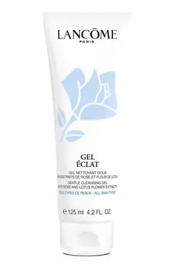 Lancome Gel Eclat Clarifying Foam Face Cleanser 125ml • £33.60