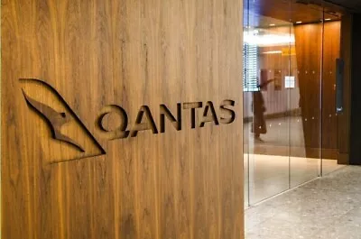 Qantas Lounge Passes (General) X2 - Expiry April 2025 - Electronic Transfer • $115