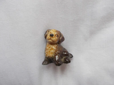 £3.80 • Buy Wade   Dog   Front Light Beige  Mongrol  (j)    (27/02)   # #   Whimsie