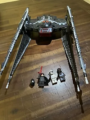 LEGO Star Wars 75179 • $160