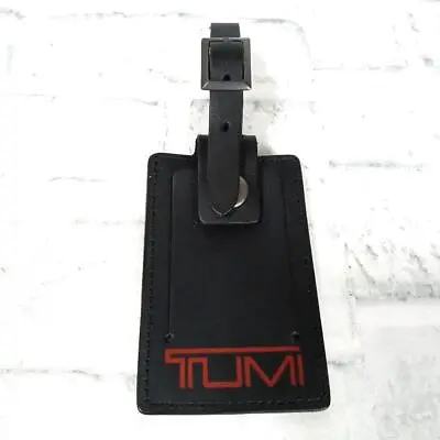 【USED】 Good Condition TUMI Bag Charm Accessories From Japan • $43.84