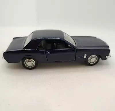 Maisto 1965 Ford Mustang Toy Car 1:39 Scale • $15.11