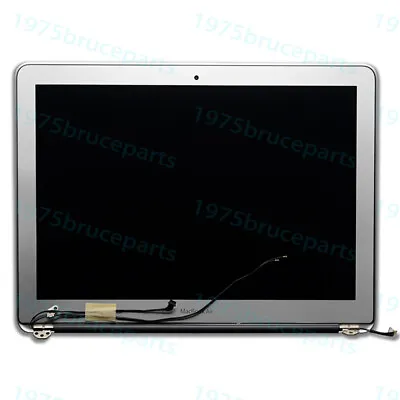 NEW LCD Screen Full Assembly Replacement For MacBook Air A1466 2014 2015 2017 • $159.99