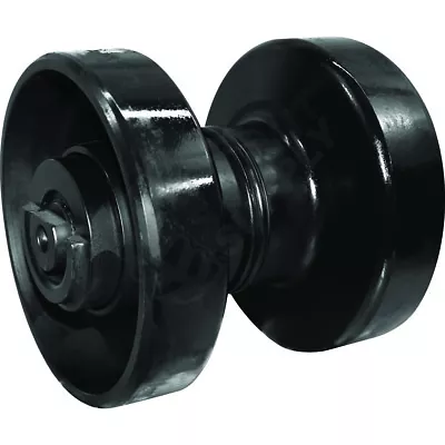 Bottom Roller Fits Takeuchi TL140 TL240 TL250 Fits Gehl CTL70 Fits Mustang • $346.49