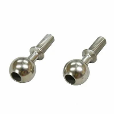 Mugen Heavy Steel Pillar Balls: MBX7 • $22.12