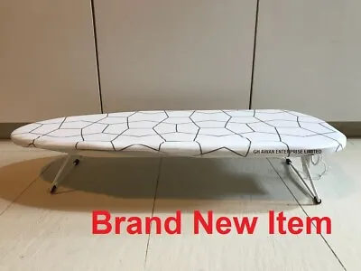 IKEA Jall Tabletop Ironing Board - Compact Mini Table Top Iron Board • £12.99