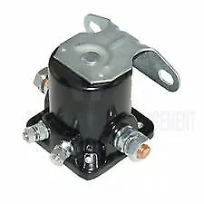 XK XL XM XP FALCON STARTER SOLENOID.  170 200 Futura And Fairmont • $32