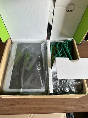 Actiontec Centurylink C1000Z Wireless DSL Modem W/ Cables Tested In Original Box • $25