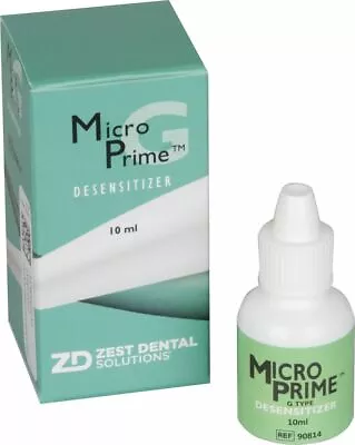 Micro Prime G Desensitizer - 10ml 90814 By DANVILLE EXP 09/2024 • $41.09