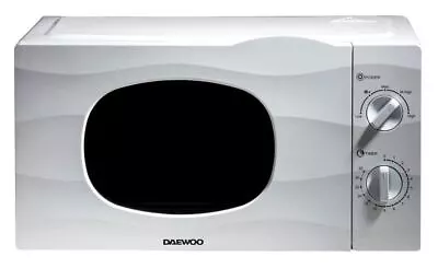 700W Microwave 20L (white) K0073 • £105.99