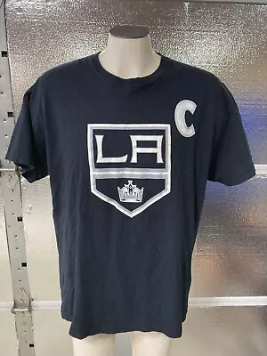 Anze Kopitar LA Kings T-Shirt - Mens XL - Jersey - Fanatics - Capitan #11 - NHL • $15.99