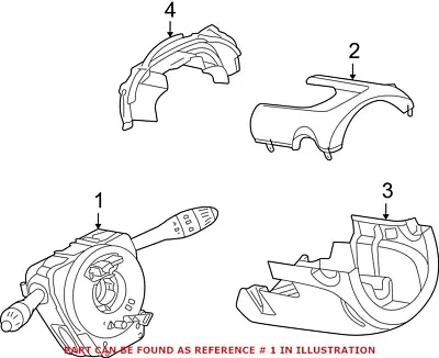 For Mini Turn Signal Headlight On-Board Computer & Wiper Combination Switch • $720.01