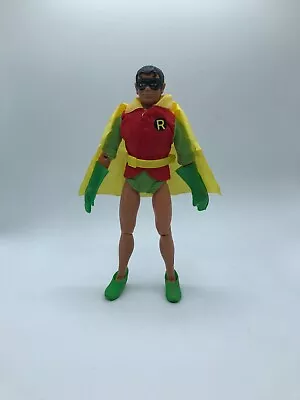 Vintage Mego Robin Figure Type 2 Body Used Condition • $59.99