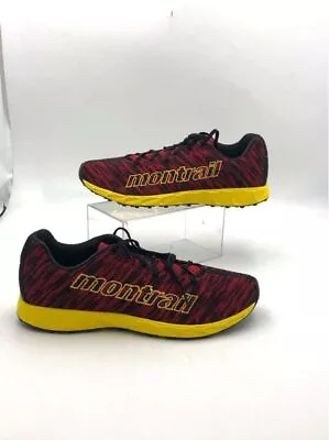 Men's Montrail 'rogue Fly Trail Running' Shoes-size-11 • $9.99