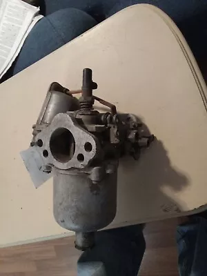 SU 1-Barrel Carburetor Carb Auc1344 MG Midget Austin Healy Sprite • $24