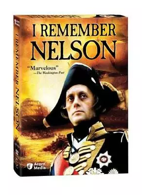 I Remember Nelson - Dvd - Very Good • $9.16