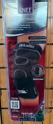 Mueller Hg80 Knee Brace *FREE SHIPPING* • $42.95