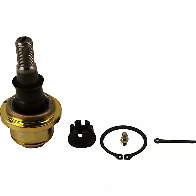 Suspension Ball Joint Front Lower Moog K500007 • $33.97