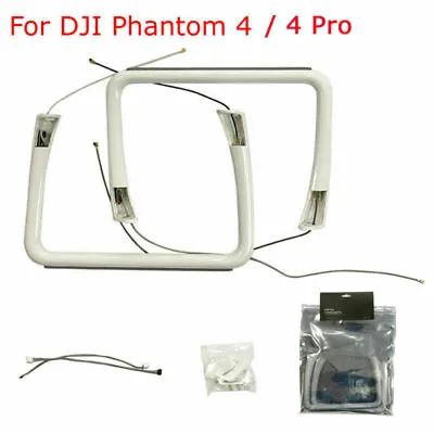 $140.94 • Buy 2pcs Genuine DJI Left & Right Landing Gear Sets For DJI Phantom 4 Drone