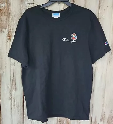 Super Mario Bros. Champion Shirt Men's Large Short Sleeve Tee • $17