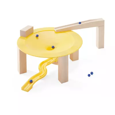 HABA Big Speed Circle - Marble Ball Track Accessory • $49.99