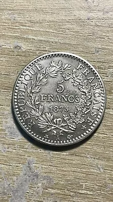 Republique Francaise Coin • $14