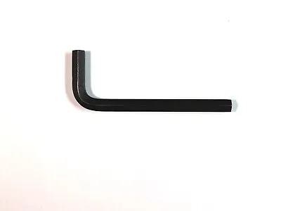 9 Mm Short Arm Hex Keys / Allen Wrench - Made In USA • $5.95